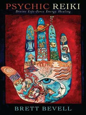 cover image of Psychic Reiki